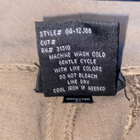 AB Studio Dress Wide Leg Trousers - Picture 8 of 9